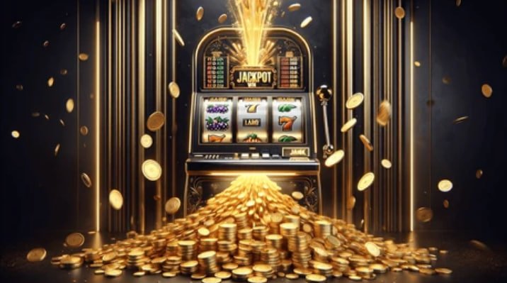 Slots pkpk777