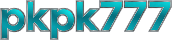 pkpk777 Logo